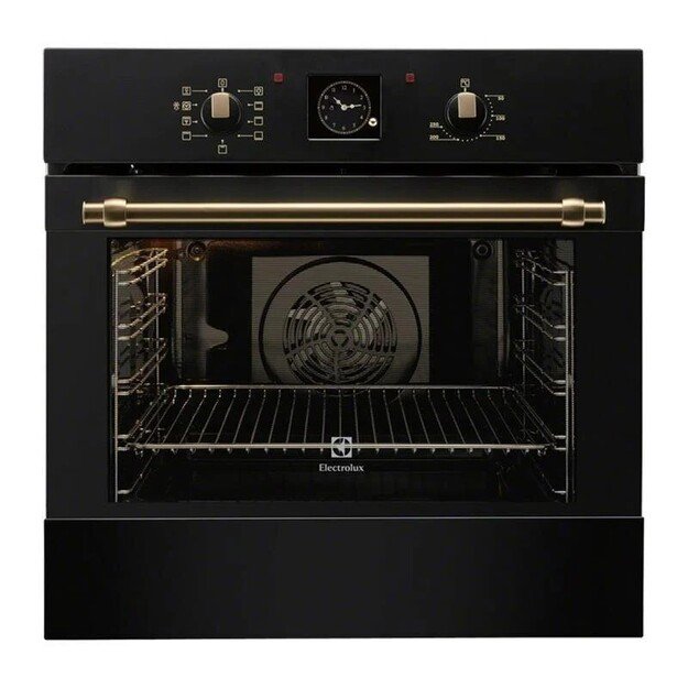 ELECTROLUX EOB3400BOR