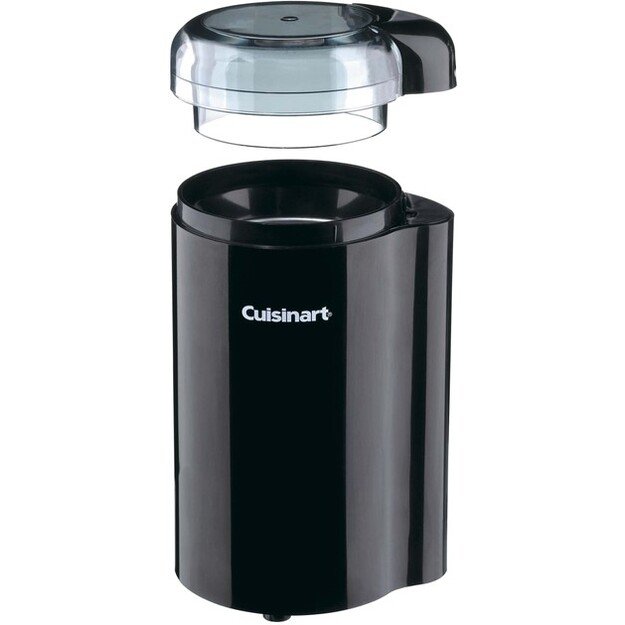 CUISINART DCG20BKNE 2