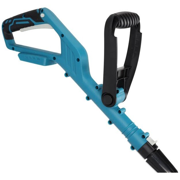 DEDRA DED7090 lawn mower