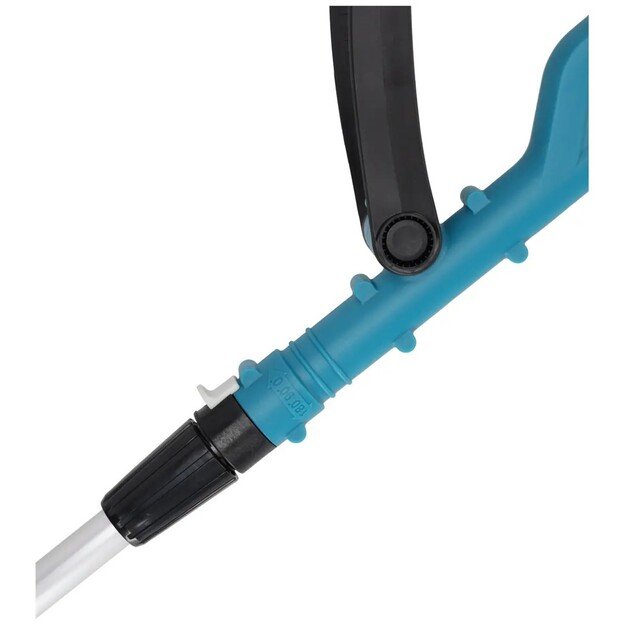 DEDRA DED7090 lawn mower