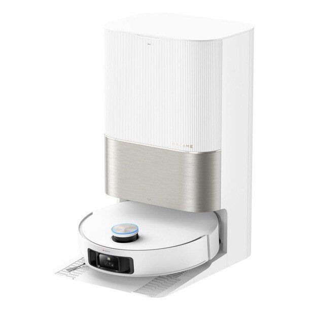 Dreame X50 Ultra Complete cleaning robot (white)