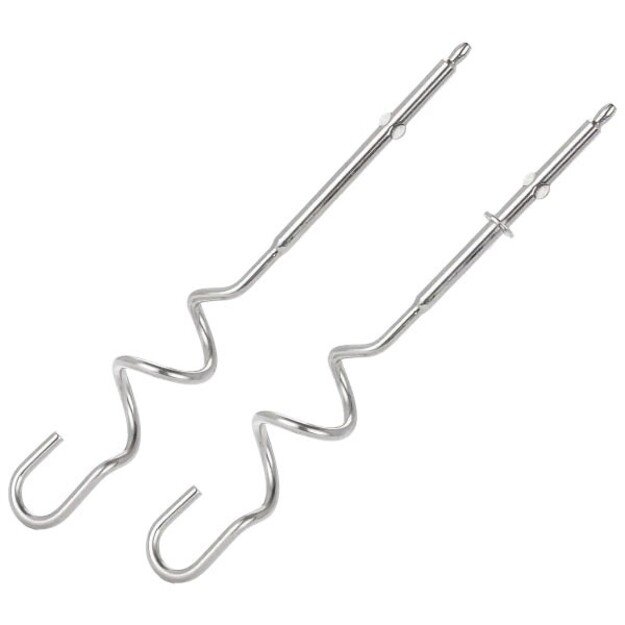 MPM MMR-25 hand mixer white