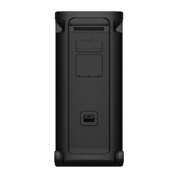 Sony Party Speaker | SRS-ULT900AC ULT TOWER 9AC | Bluetooth | Black | Portable | Wireless connection