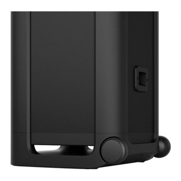 Sony Party Speaker | SRS-ULT900AC ULT TOWER 9AC | Bluetooth | Black | Portable | Wireless connection