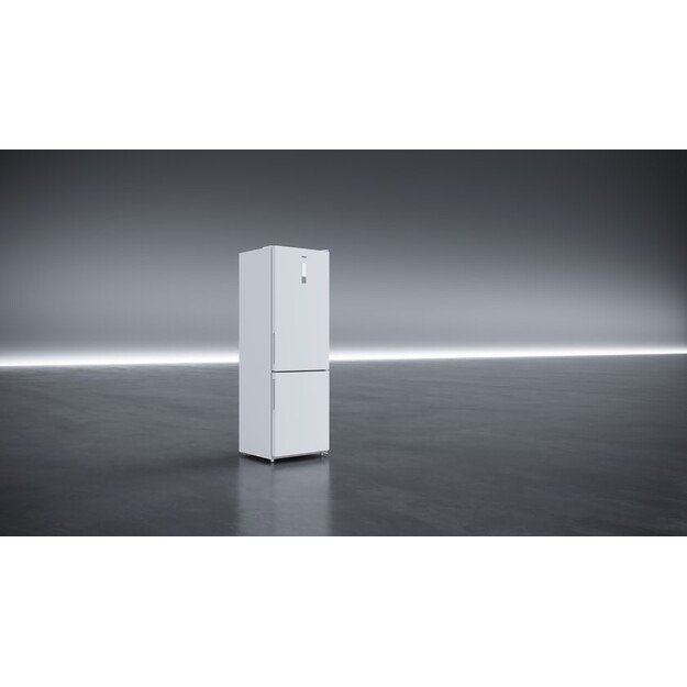 Teka NFL 355 WH Freestanding 310 L E White