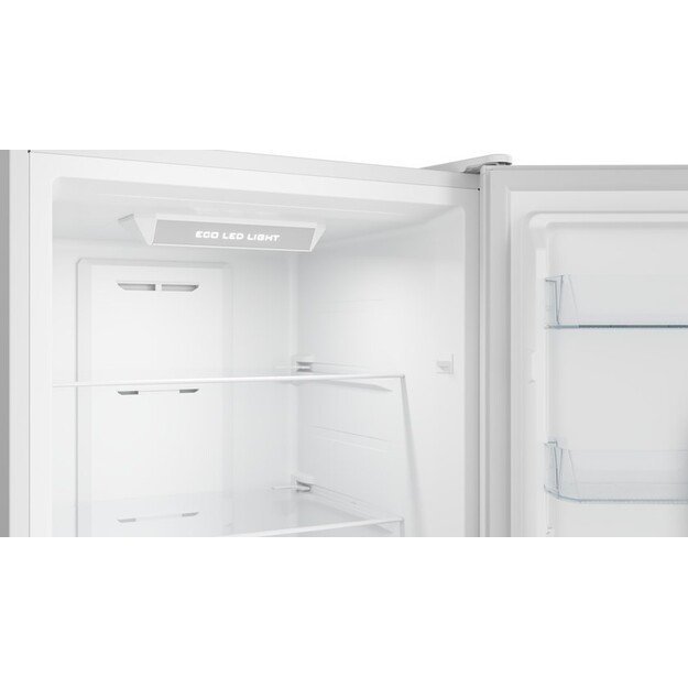 Teka NFL 355 WH Freestanding 310 L E White