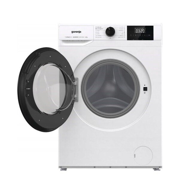GORENJE W3NGPI62SBS/PL washing machine