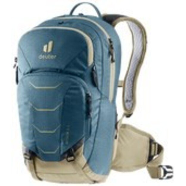 Attack 8 JR atlantic-desert