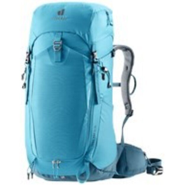 Backpack Trail Pro 34 SL lagoon-atlantic