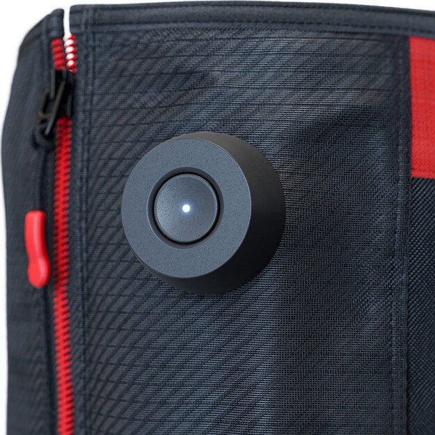 Therabody JetBoots Pro Plus S - lymphatic massage device