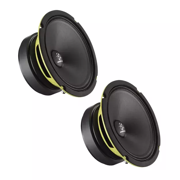 Ground Zero GZCM 6.5XSPL