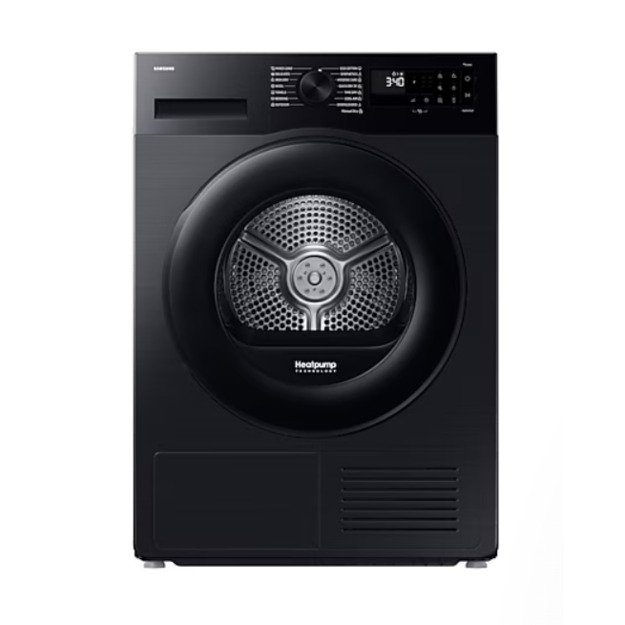 Džiovyklė SAMSUNG DV90DG52A0ABLE