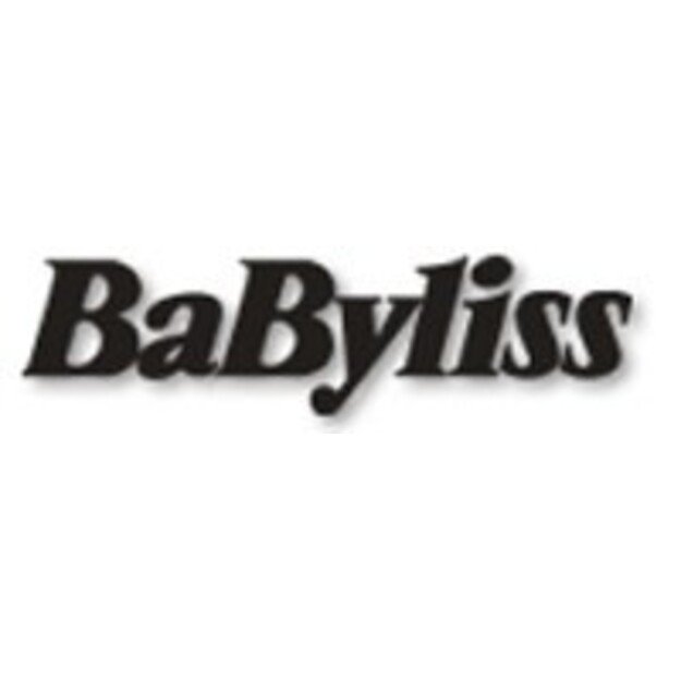 BaByliss Super-X Metal E996E hair trimmers/clipper Anthracite