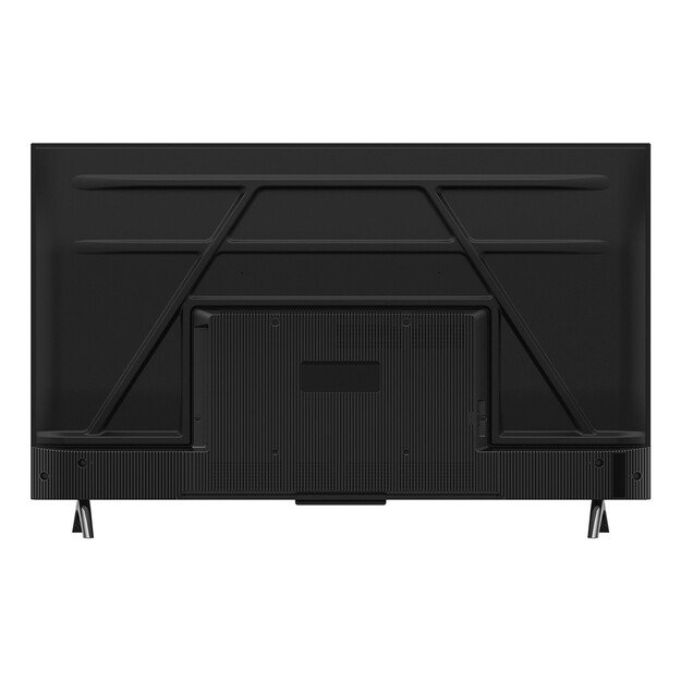 TCL 43P69K TV 109.2 cm (43 ) 4K Ultra HD Smart TV Wi-Fi Black