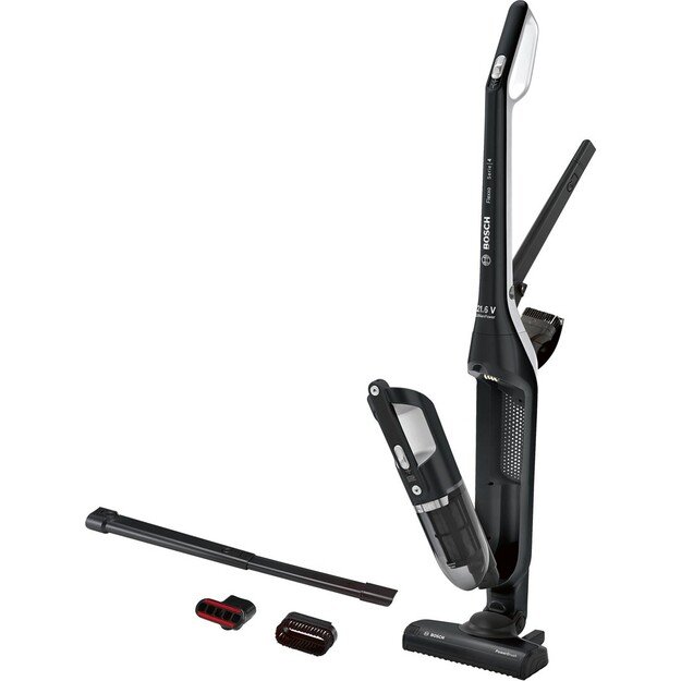 Bosch BBH32101 stick vacuum/electric broom Bagless Black