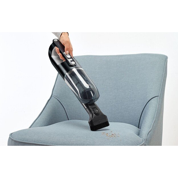 Bosch BBH32101 stick vacuum/electric broom Bagless Black
