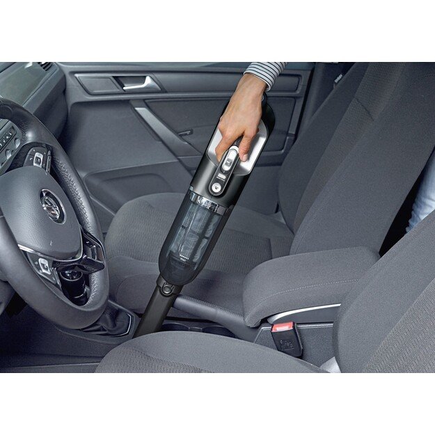 Bosch BBH32101 stick vacuum/electric broom Bagless Black