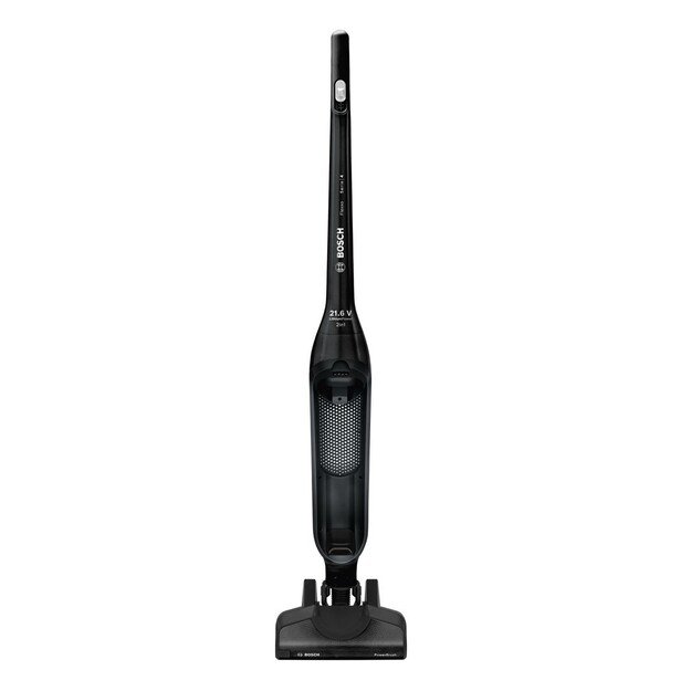 Bosch BBH32101 stick vacuum/electric broom Bagless Black