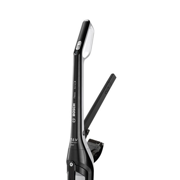 Bosch BBH32101 stick vacuum/electric broom Bagless Black