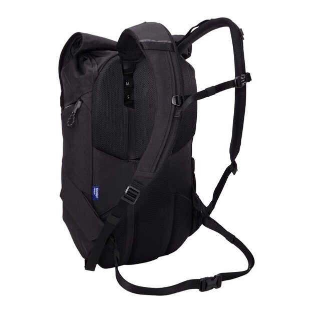 Thule 5232 Paramount Bike Commute Backpack 20L Black 5