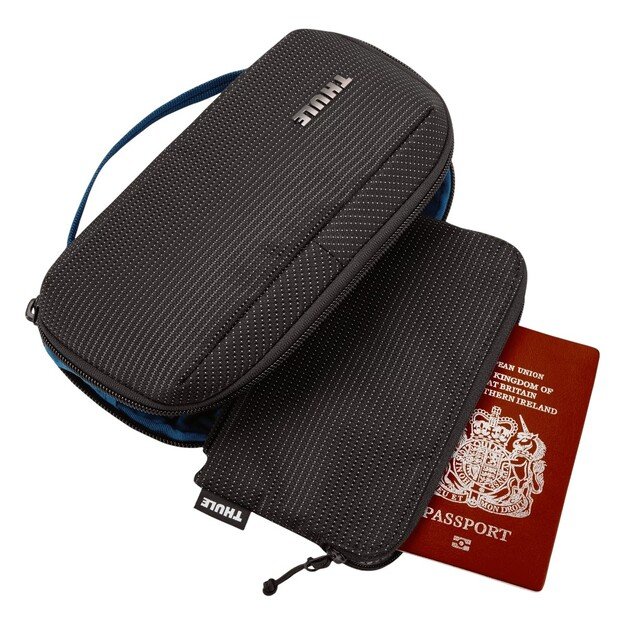 Thule 5265 Crossover 2 travel organizer black 2