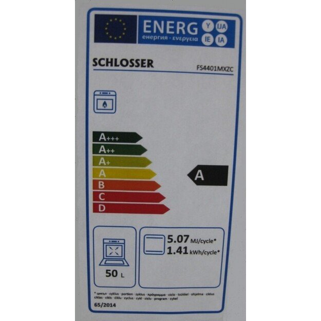 SCHLOSSER FS4401MXZC 1