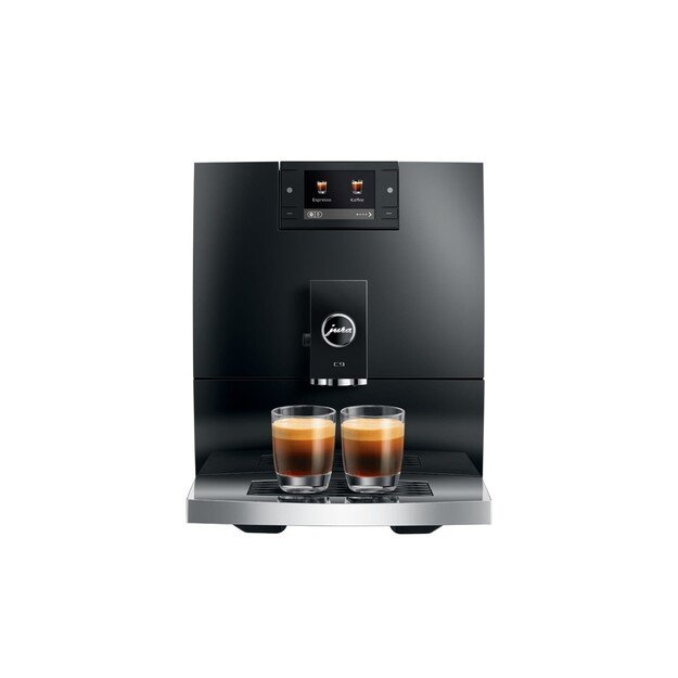 JURA C9 (EA) Fully-auto Espresso machine 1.6 L