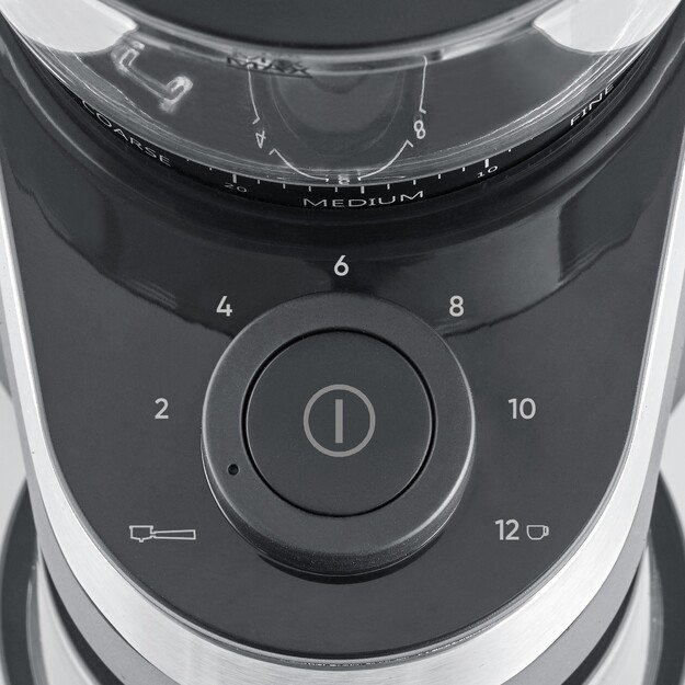Severin KM 3880
