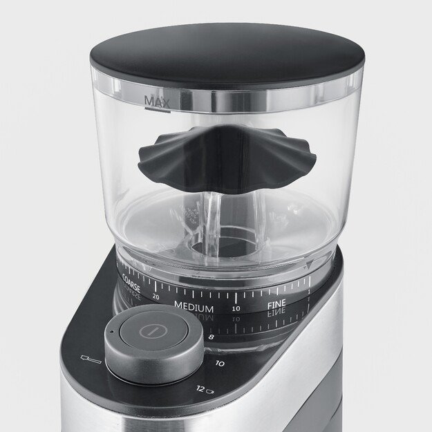 Severin KM 3880