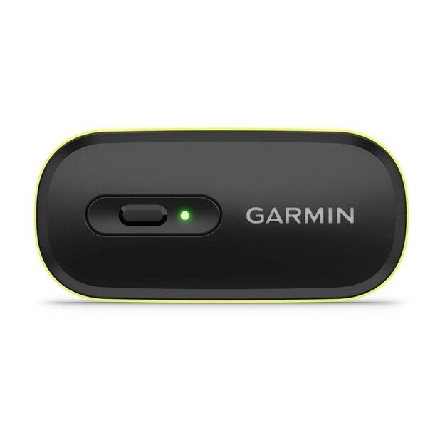 Garmin HRM 600 heart rate monitor Breast Bluetooth/ANT+ Black