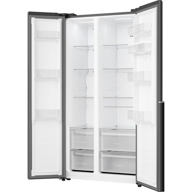 Gorenje HZF55082 NRS917E41BXWD G400