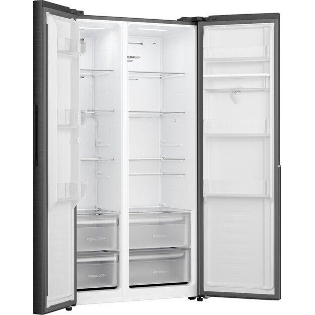 Gorenje HZF55082 NRS917E41BXWD G400