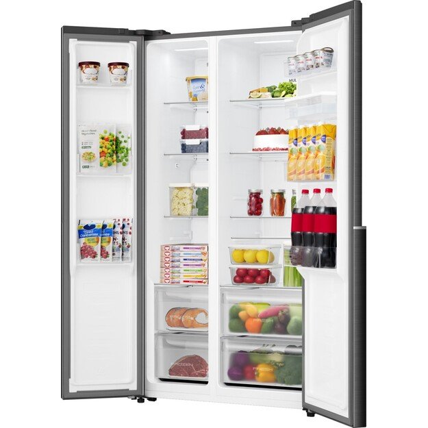 Gorenje HZF55082 NRS917E41BXWD G400