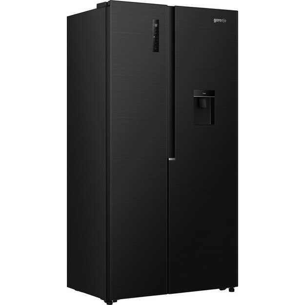 Gorenje HZF55082 NRS917E41BXWD G400