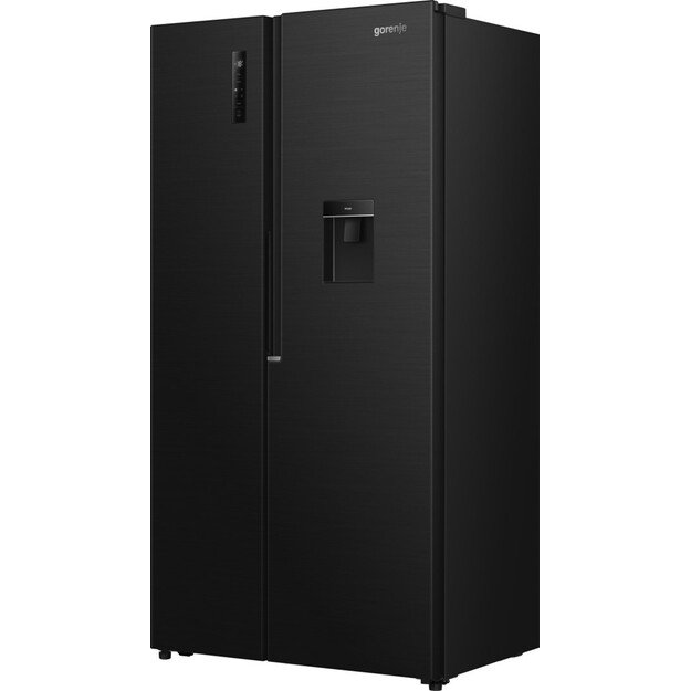 Gorenje HZF55082 NRS917E41BXWD G400