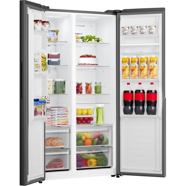 Gorenje HZF55082 NRS917E41BXWD G400