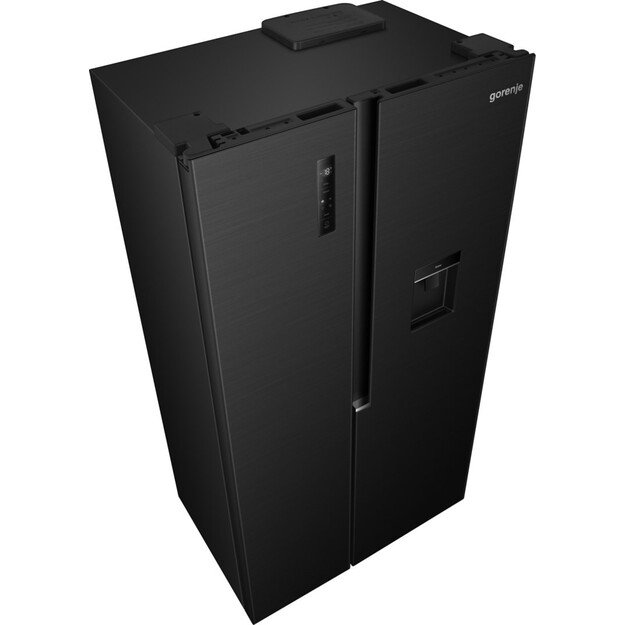 Gorenje HZF55082 NRS917E41BXWD G400
