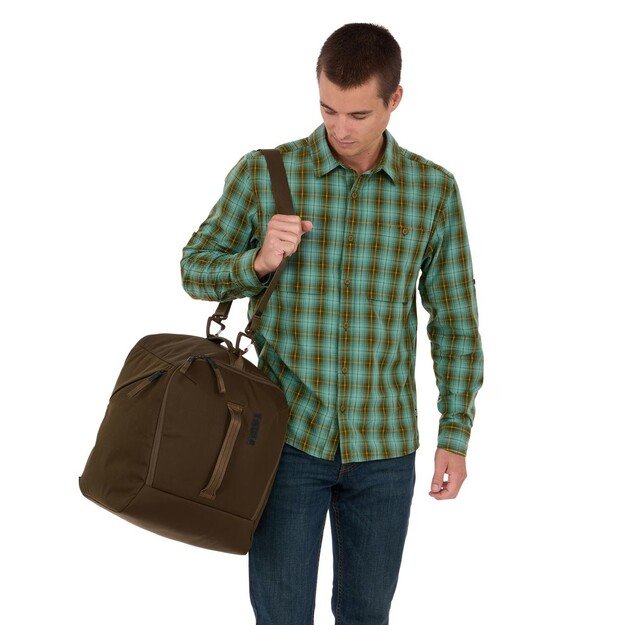 Thule 5322 RoundTrip Boot Bag 35l Deep Khaki 1