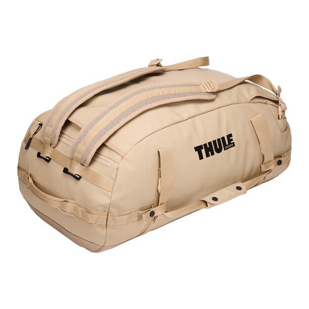 Thule 5447 Chasm 70L duffel bag gentle beige 3
