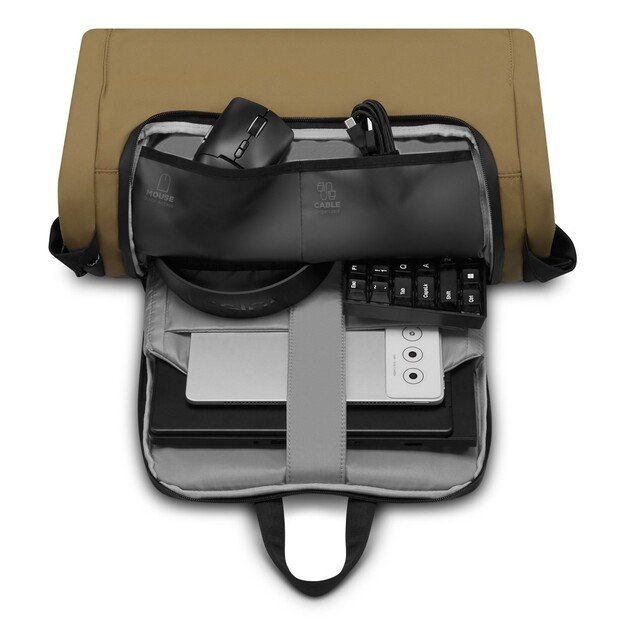 *LENOVO LEGION 16   GAMING BACKPACK GB500