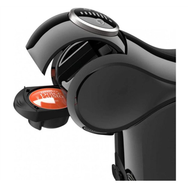 Delonghi | Coffee Maker | EDG315.B Dolce Gusto | Pump pressure 15 bar | Capsule | 1400 W | Black 1