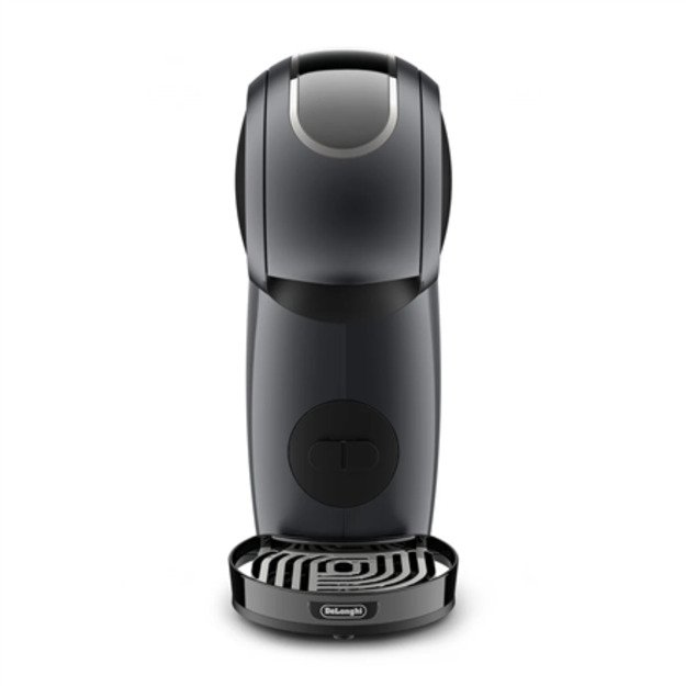 Delonghi | Coffee Maker | EDG315.B Dolce Gusto | Pump pressure 15 bar | Capsule | 1400 W | Black 4