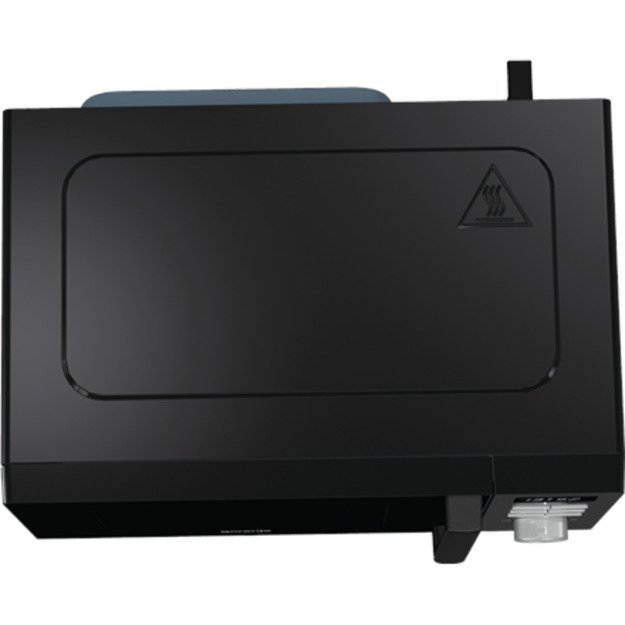 Gorenje Microwave Oven | MO20A4BH | Free standing | 20 L | 800 W | Grill | Black 5