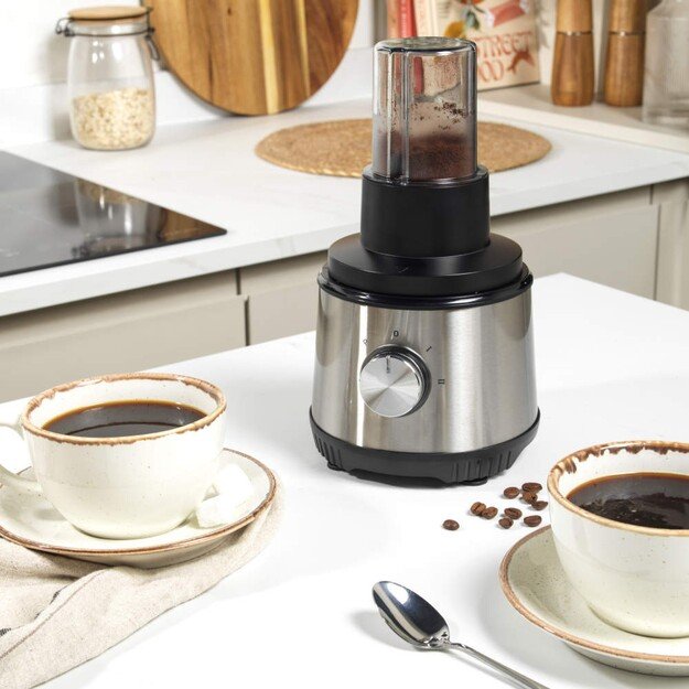 Salter EK4294FVDE  4 in 1 Juice &amp, Blend