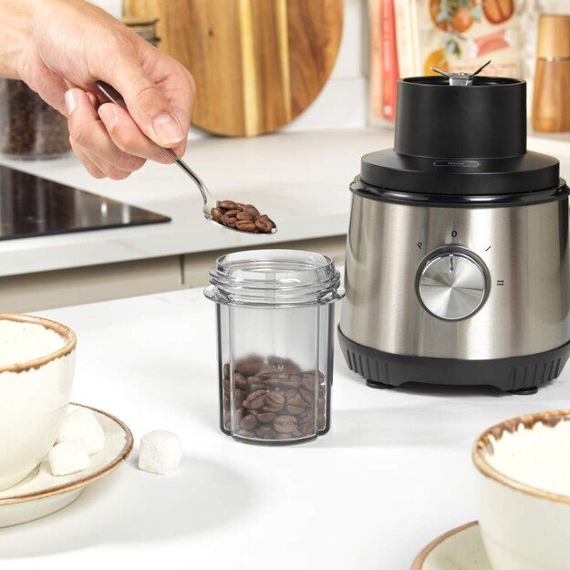 Salter EK4294FVDE  4 in 1 Juice &amp, Blend