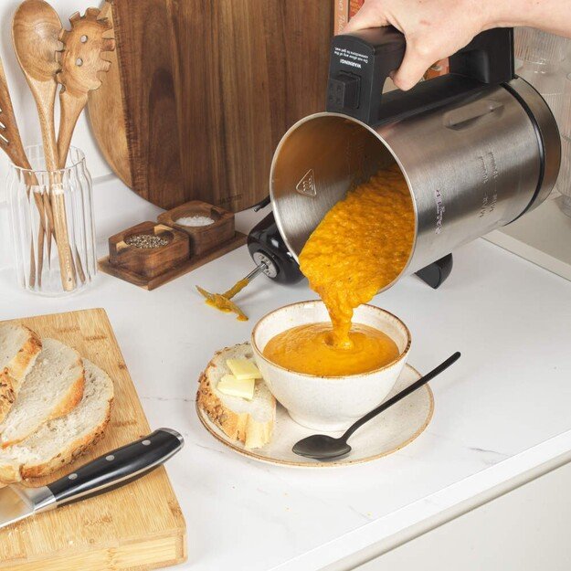 Salter EK5118V2FVDE Digital Soup Maker