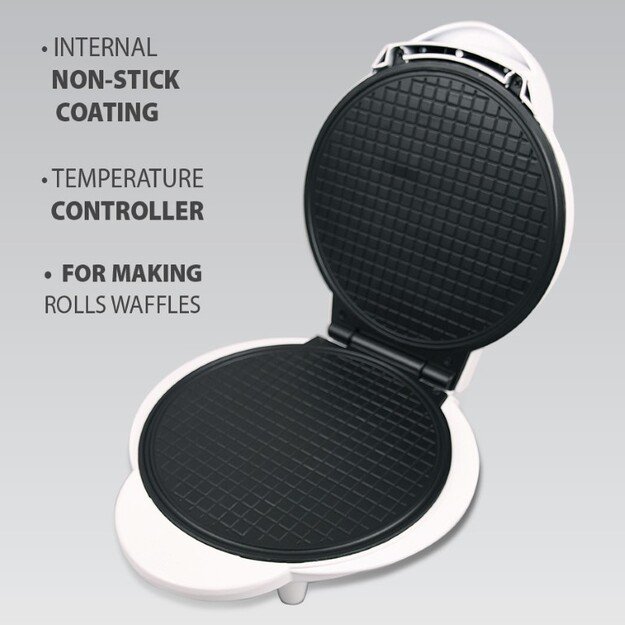 Vaflinė keptuvė Maestro MR-715