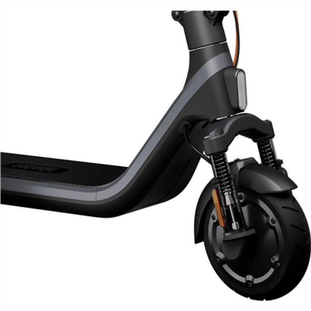 Segway KickScooter E2 Plus E II | Up to 25 km/h | 8.1  