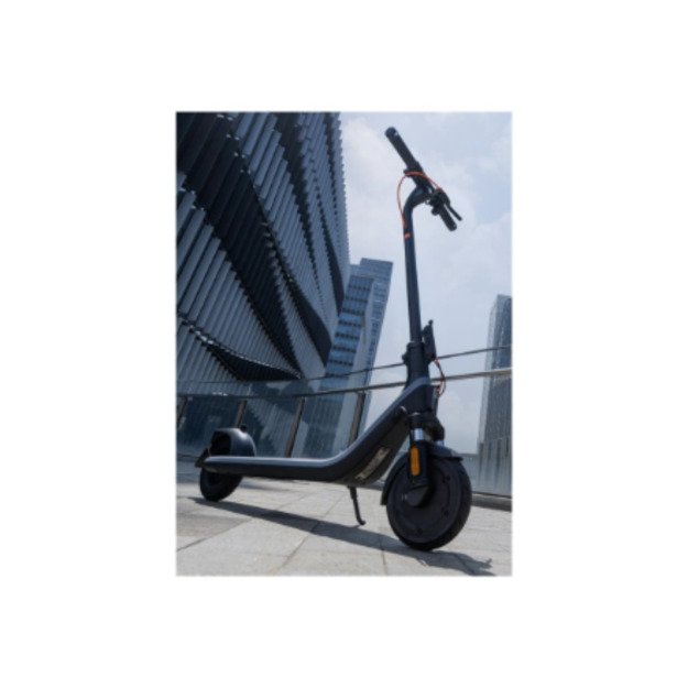 Segway KickScooter E2 Plus E II | Up to 25 km/h | 8.1  