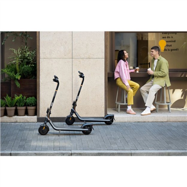 Segway KickScooter E2 Plus E II | Up to 25 km/h | 8.1  